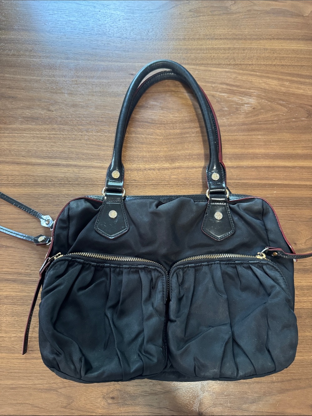 MZ Wallace bag